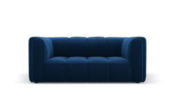 2-zitsbank Francesca velvet