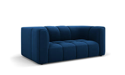 2-zitsbank Francesca velvet