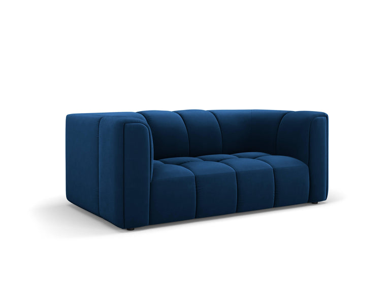 2-zitsbank Francesca velvet