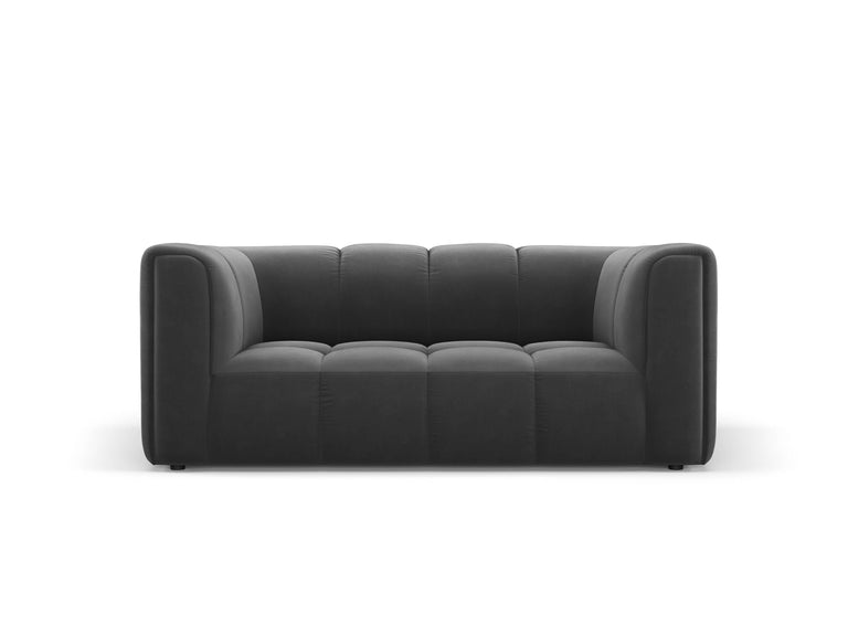 2-zitsbank Francesca velvet