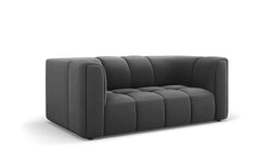 2-zitsbank Francesca velvet