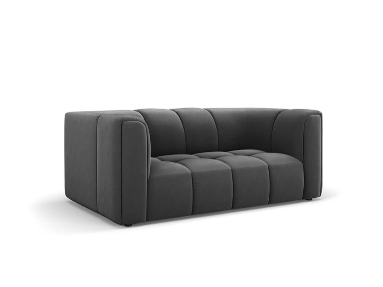 2-zitsbank Francesca velvet