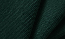 Hoekbank Francesca chenille links 3-zits