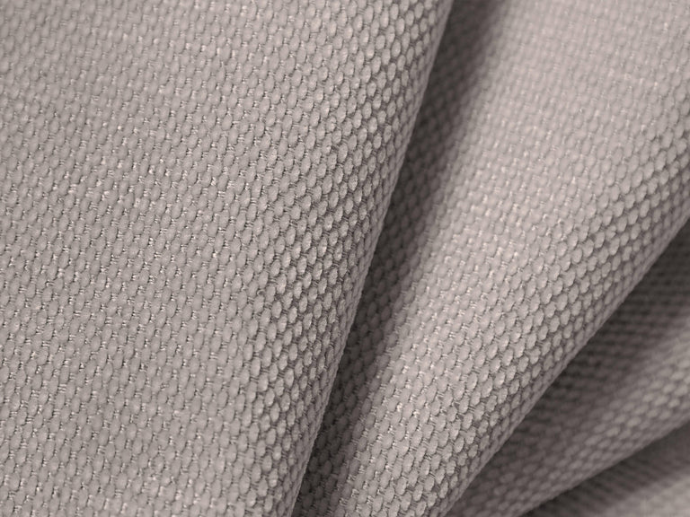 Hoekbank Francesca chenille links 3-zits