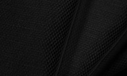 Hoekbank Francesca chenille links 5-zits