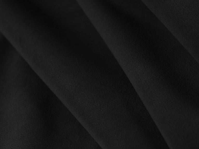 3-zitshoekbank Halley velvet rechts