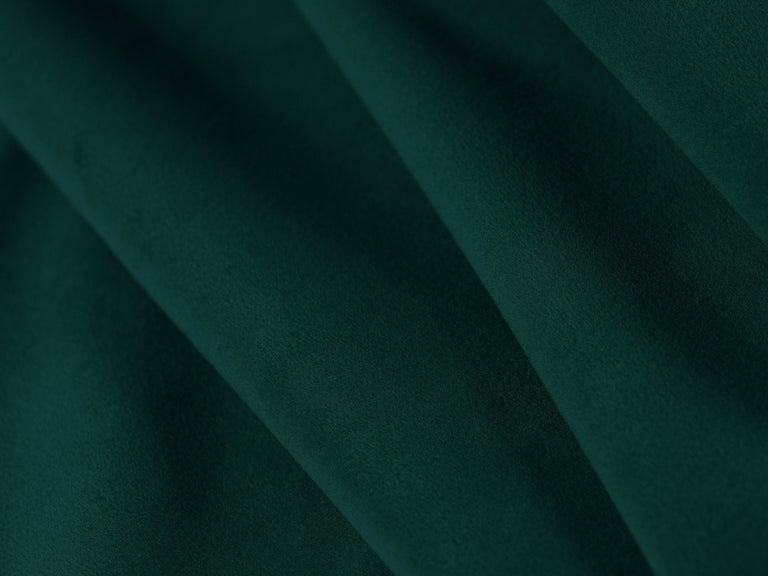 3-zitshoekbank Halley velvet rechts