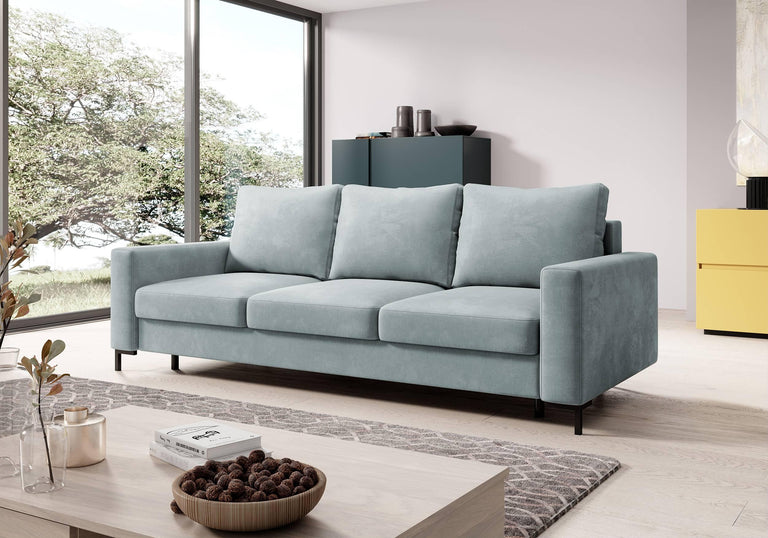 naduvi-collection-3-zitsslaapbank-mokpeo velvet-grijsblauw-velvet-banken-meubels8