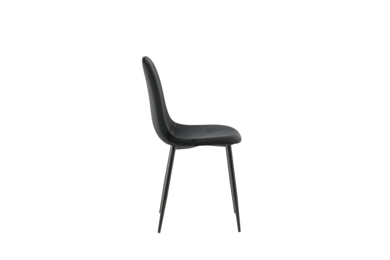 naduvi-collection-eetkamerstoel-kieran-velvet-zwart-44x53-3x88-velvet-100-procent-polyester-stoelen-fauteuils-meubels3