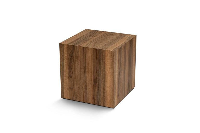 Küp bijzettafel