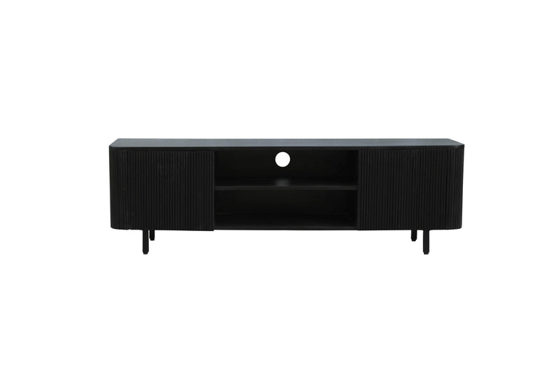 oldinn-wonen-tv-meubel-rome-zwart-150x40x45-mangohout-kasten-meubels2