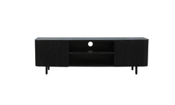 oldinn-wonen-tv-meubel-rome-zwart-200x40x45-mangohout-kasten-meubels2
