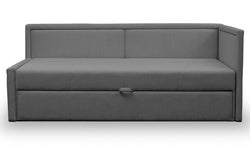 Bedbank Talcino 2-laags