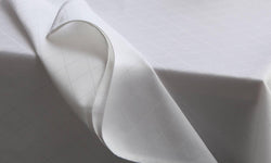 Set van 4 placemats Rhombus