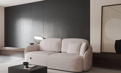 Slaapbank 3-zits Chambery