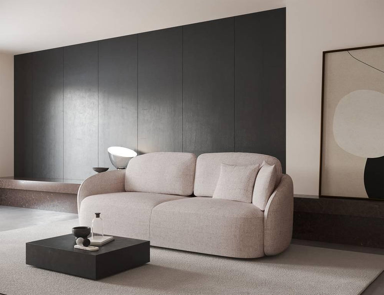 Slaapbank 3-zits Chambery