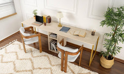 Twin bureau