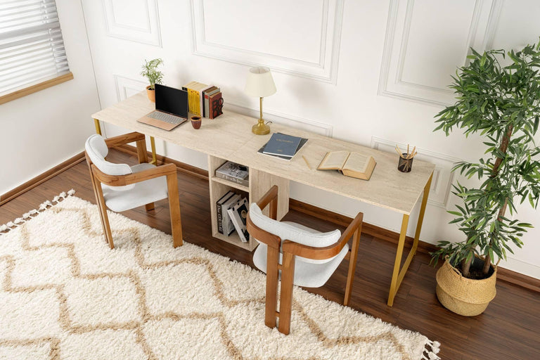 Twin bureau