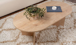 Salontafel Sable
