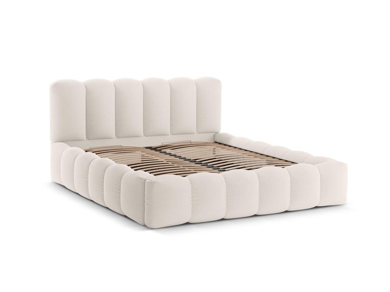 Bedframe met opbergvak Lupine 180 x 200 cm
