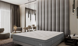 sia-home-set-vanmatrasonesleep en bedframe celeste-wit-geweven-stof-bedden- matrassen-meubels_8245722