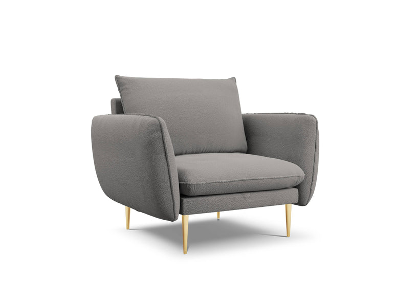 cosmopolitan-design-fauteuil-vienna-gold-boucle-grijs-95x92x95-boucle-stoelen-fauteuils-meubels1