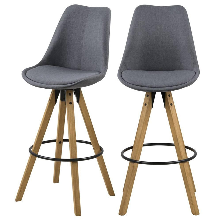 naduvi-collection-barkruk-stacey-donkergrijs,-naturel-textiel-stoelen-& fauteuils-meubels6