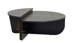 Orion salontafel