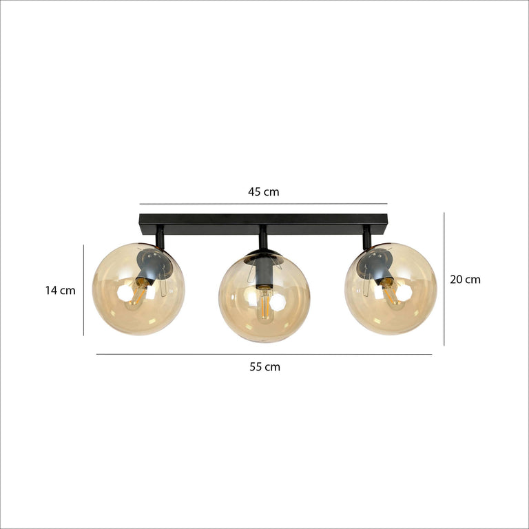 naduvi collection-3-lichts spot tofi-honingkleurig--glas-binnenverlichting-verlichting8