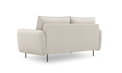 cosmopolitan-design-2-zitsbank-vienna-gebroken-wit-zwart-160x92x95-synthetische-vezels-met-linnen-touch-banken-meubels2