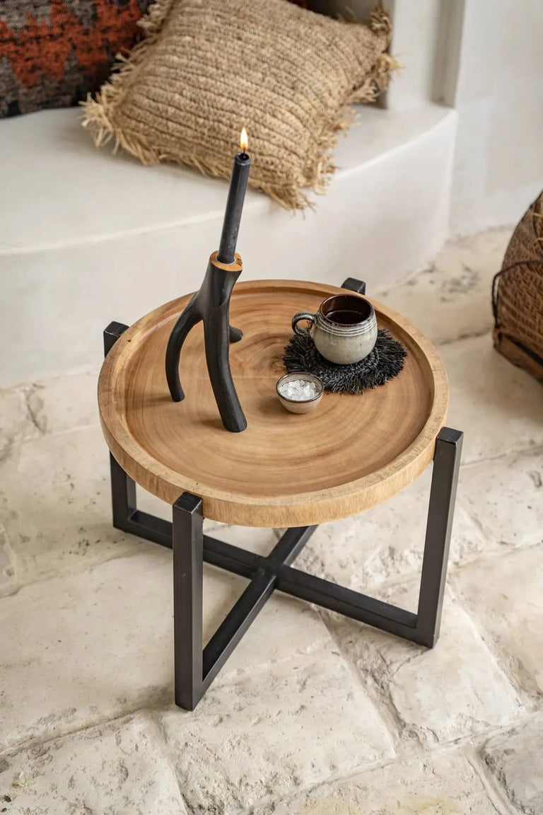 Bijzettafel Rain Tree