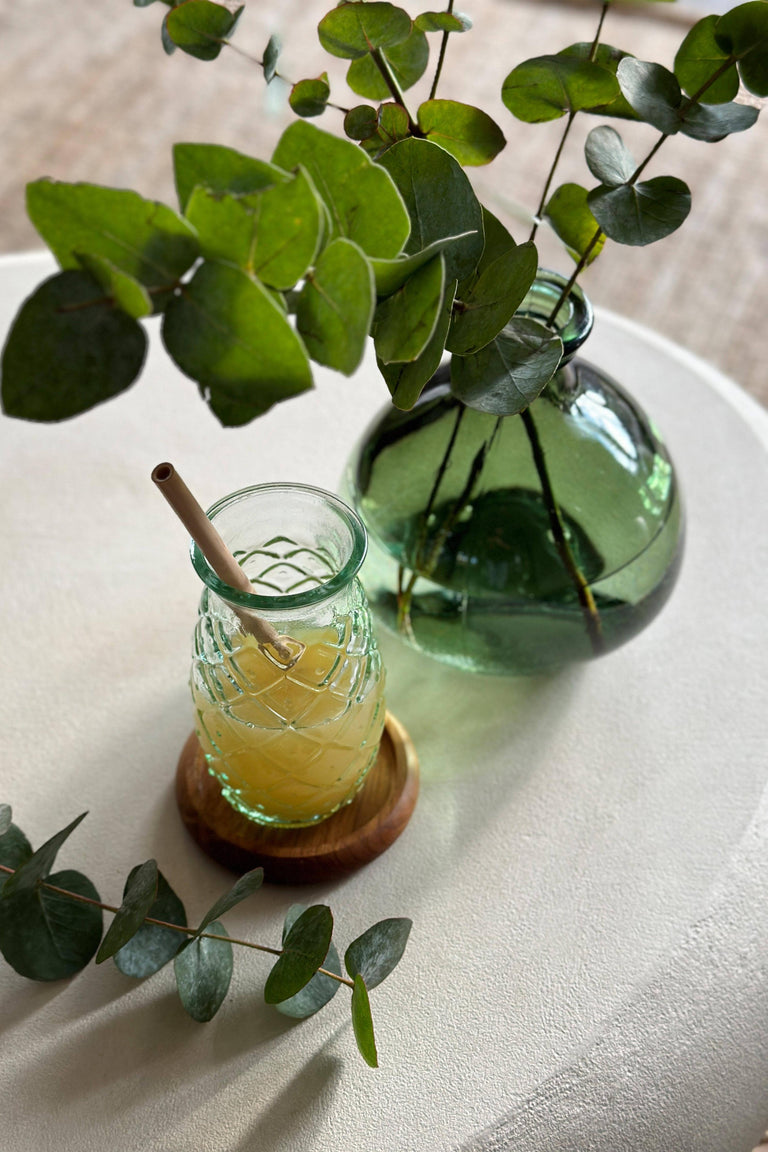 Drinkglas Pineapple