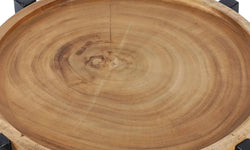 Bijzettafel Rain Tree
