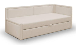 Bedbank Talcino 2-laags