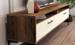 kalune-design-tv-meubel-istanbul-bruin-cremekleurig-spaanplaat-kasten-meubels5
