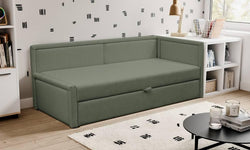 Bedbank Talcino 2-laags