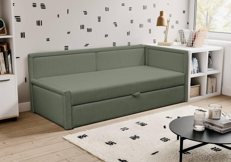 Bedbank Talcino 2-laags