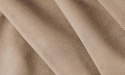 Hoekbank Bloom links 4-zits velvet