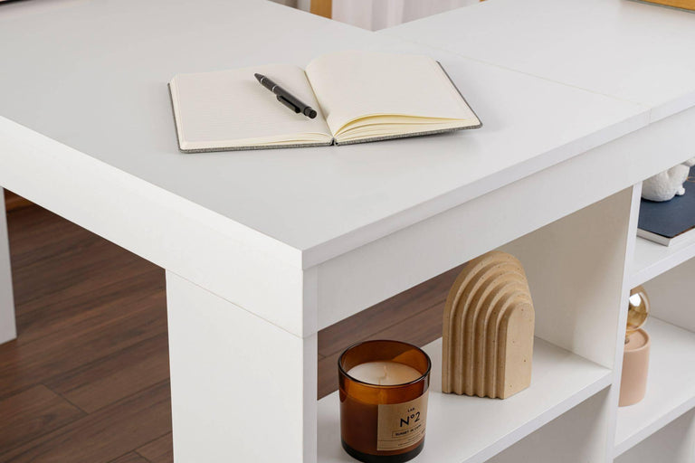 Bureau Vesper