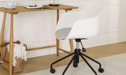 Bureaustoel Nout-Liz