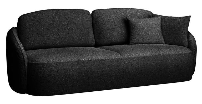 Slaapbank 3-zits Chambery chenille