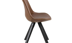 naduvi-collection-eetkamerstoel-stacey-bruin-polyester-stoelen-& fauteuils-meubels2
