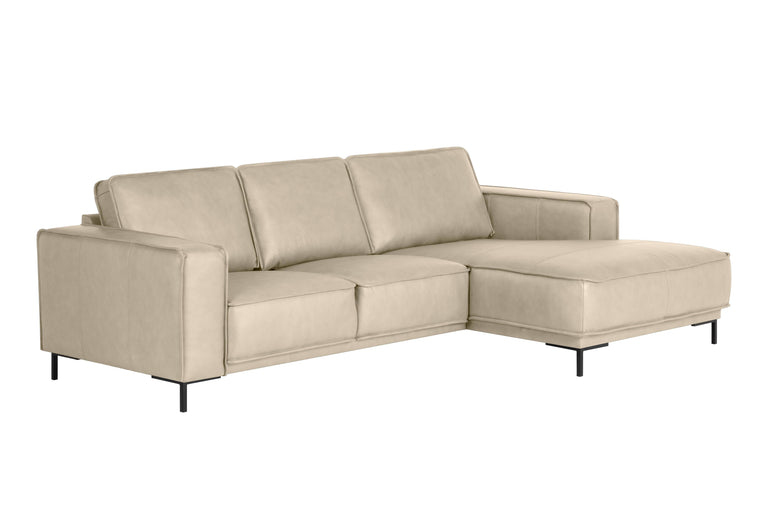 naduvi-collection-hoekbank-deniarechtsbuffelleer-beige-buffelleer-(100% leer)-banken-meubels3