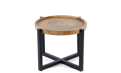 Bijzettafel Rain Tree