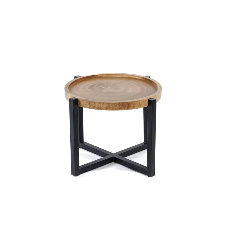Bijzettafel Rain Tree