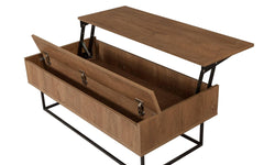 kalune-design-3-delige-woonkamersetlaxusopen-bruin-spaanplaat-kasten-meubels_81075915