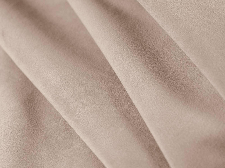 Hoekbank Bemy velvet rechts