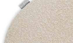 Zitkussen Lot bouclé