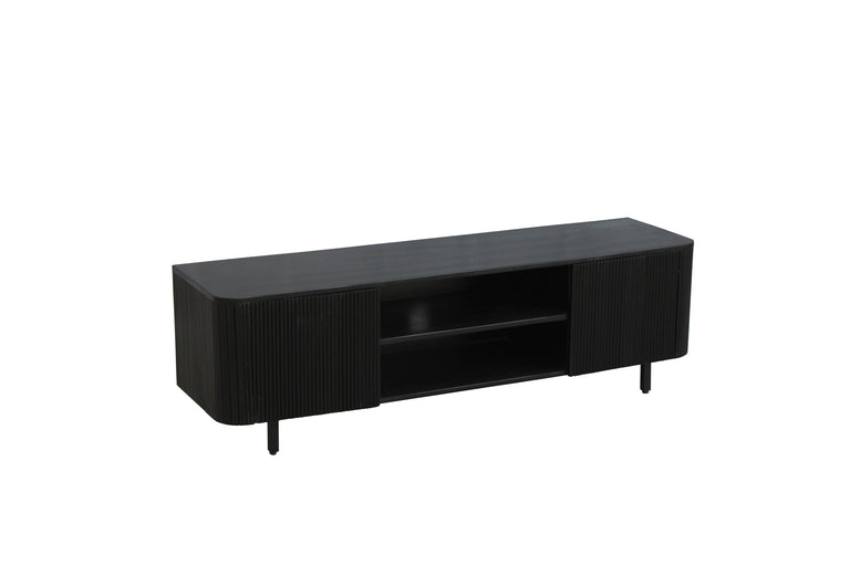 oldinn-wonen-tv-meubel-rome-zwart-200x40x45-mangohout-kasten-meubels4