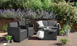 Loungeset Mose